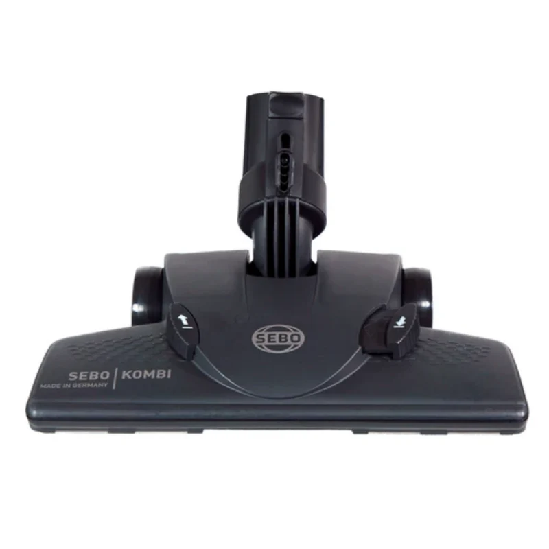 SEBO Premium Kombi Floor Brush