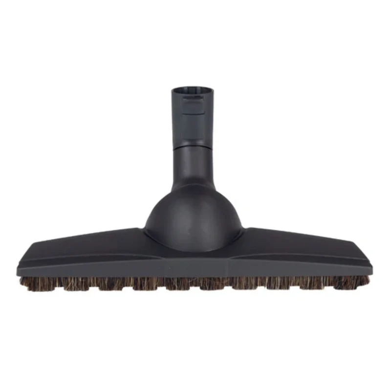 SEBO Turn and Clean Parquet Brush