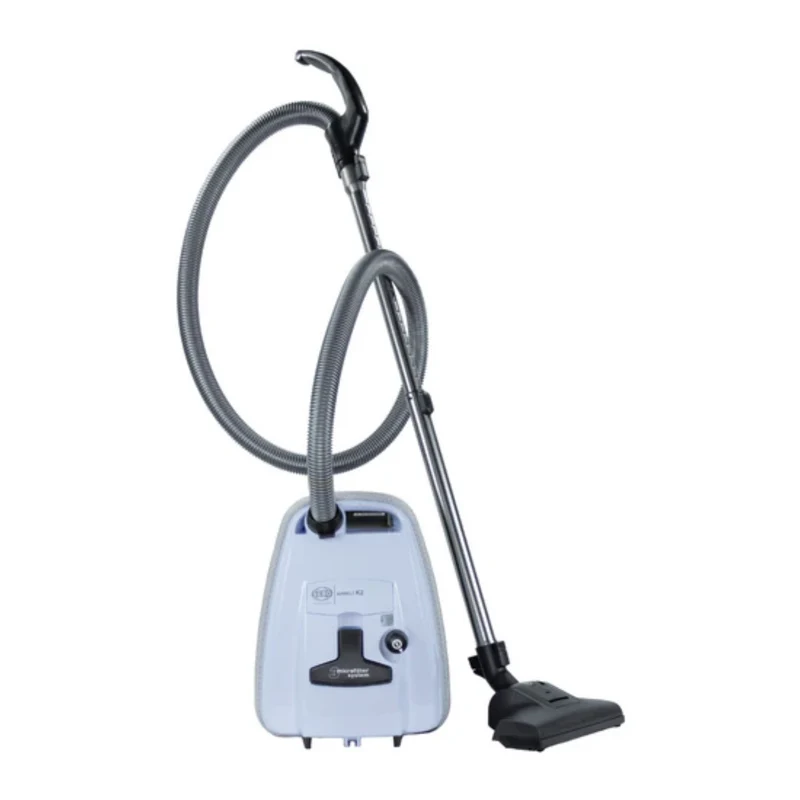 SEBO Airbelt K2 Turbo
