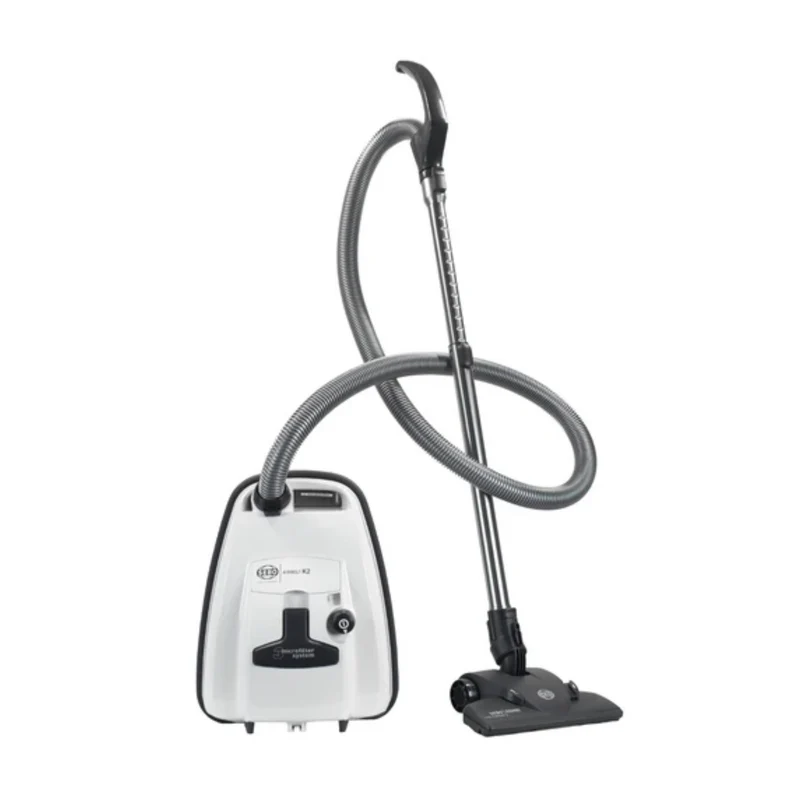 SEBO Airbelt K2 Kombi