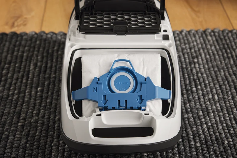 XL-Pack AirClean 3D - GN