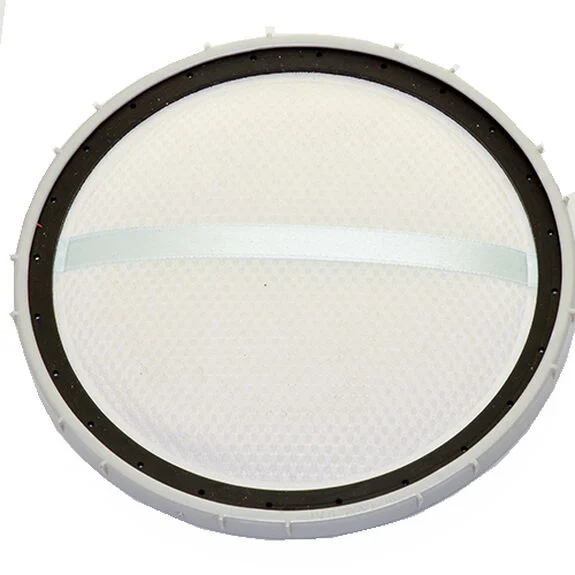 Dirt Cup Filter for Canister Vacuums Model No. 1605295