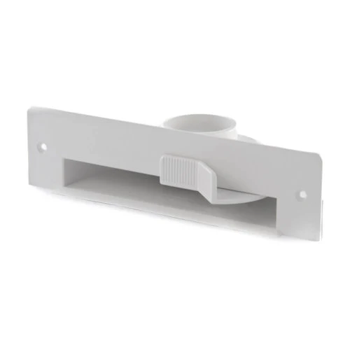 White VacPan