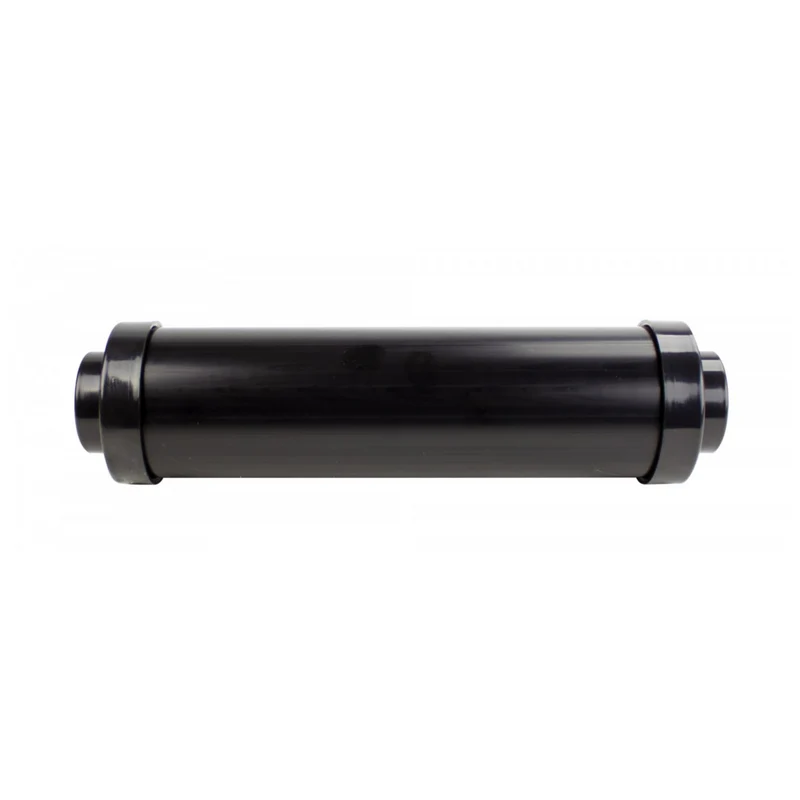 12'' Long Exhaust Muffler - for Central Vacuum Installation
