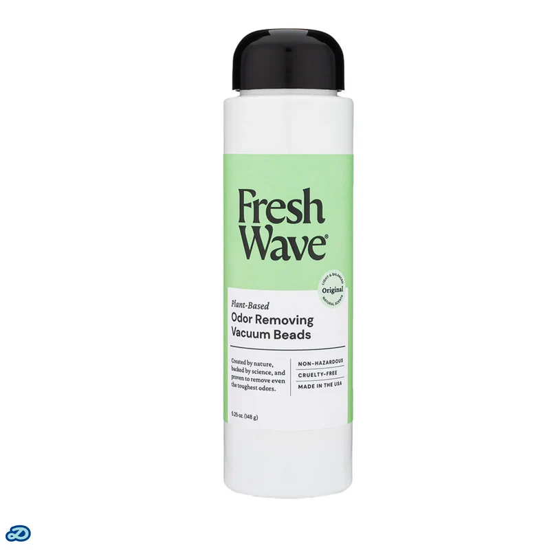 Fresh Wave Vacuum Bag Pearls