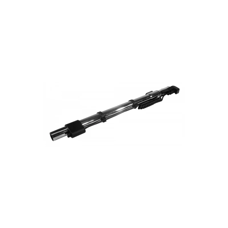Telescopic Wand with Power Cord for Electric Powerhead and Locking Button, 1¼″ x 38″
