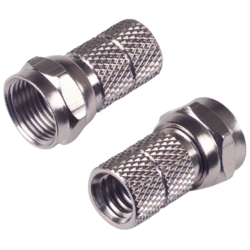 SCANPART - Prise - COAX - F-connector 5.5 mm (Femelle)