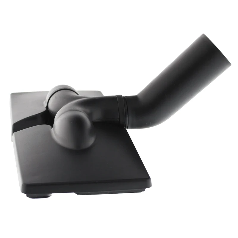 SCANPART Brosse parquet Twinner - 31,5 cm - Brosse feutre - diamètre 32 mm + 35 mm