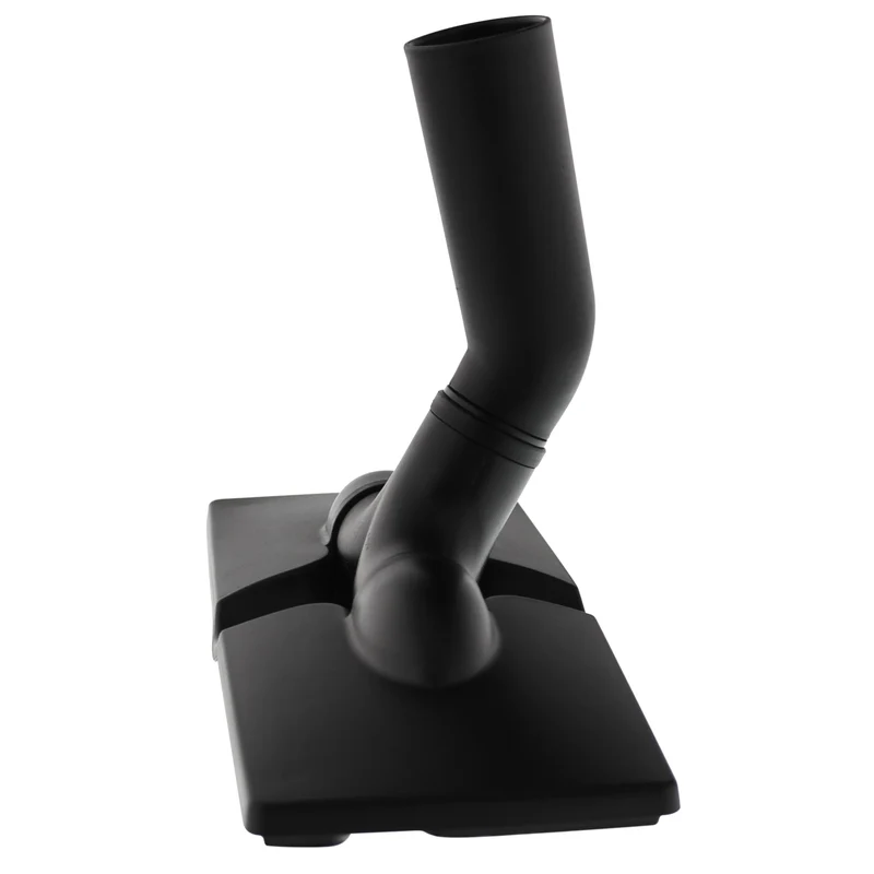 SCANPART Brosse parquet Twinner - 31,5 cm - Brosse feutre - diamètre 32 mm + 35 mm