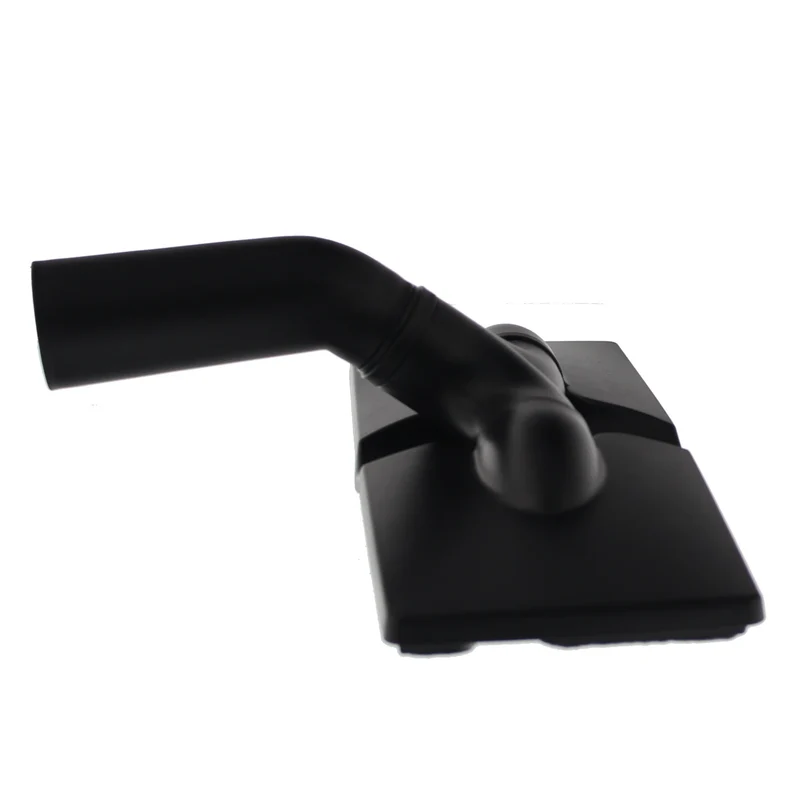 SCANPART Brosse parquet Twinner - 31,5 cm - Brosse feutre - diamètre 32 mm + 35 mm