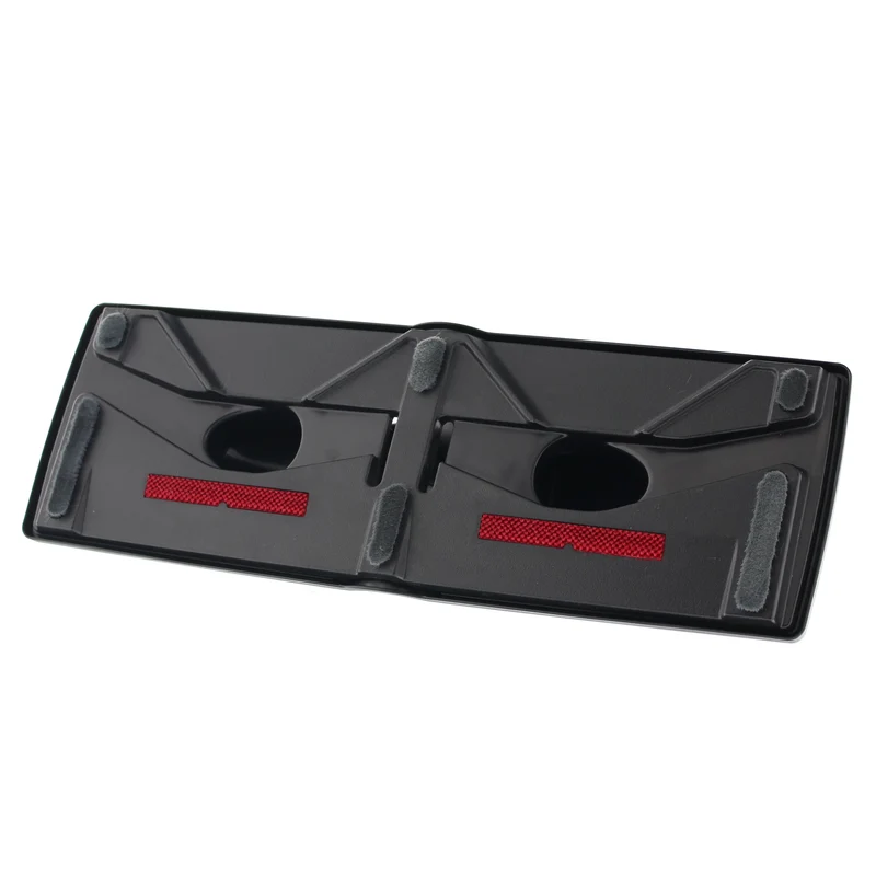SCANPART Brosse parquet Twinner - 31,5 cm - Brosse feutre - diamètre 32 mm + 35 mm