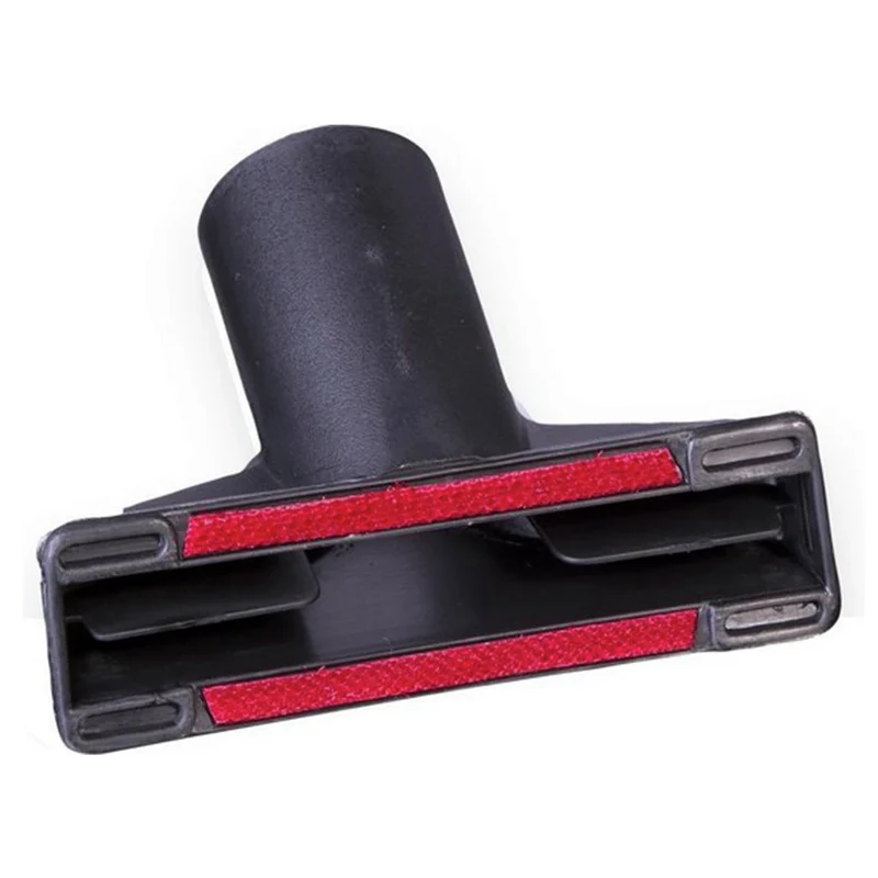 MARQUE MAISON Petit suceur - 12 cm - Brosse feutre - diamètre 35 mm