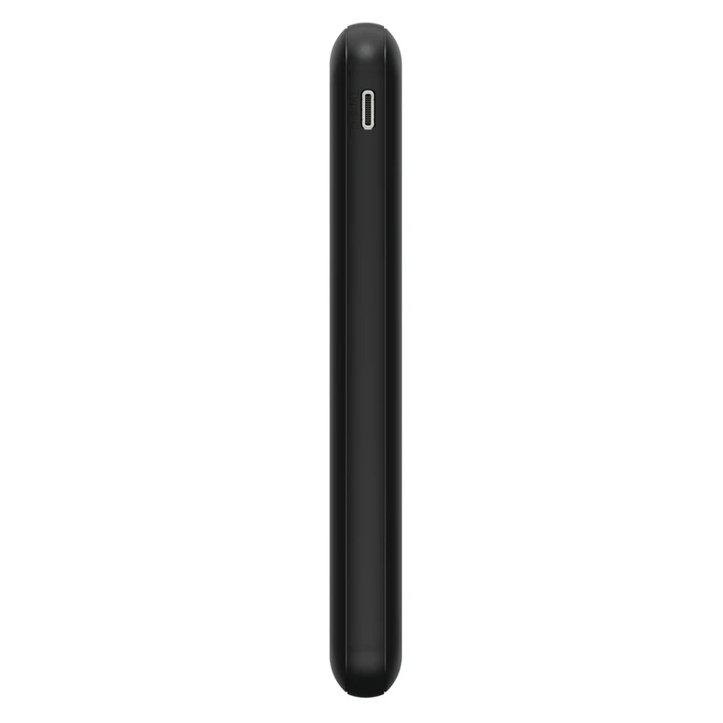 ANSMANN - Banque de puissance - PB212 - Noir - 10000mAh - 1x USB-A (F)