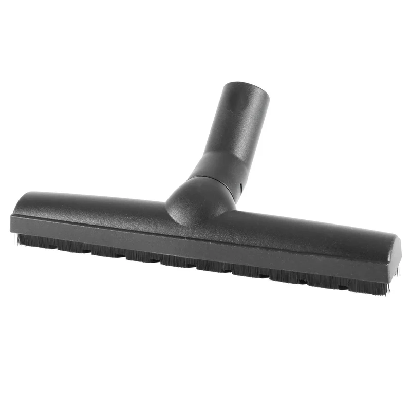 BOSCH SIEMENS Brosse parquet BBZ122/123 - 30 cm - Polyester - diamètre 35 mm