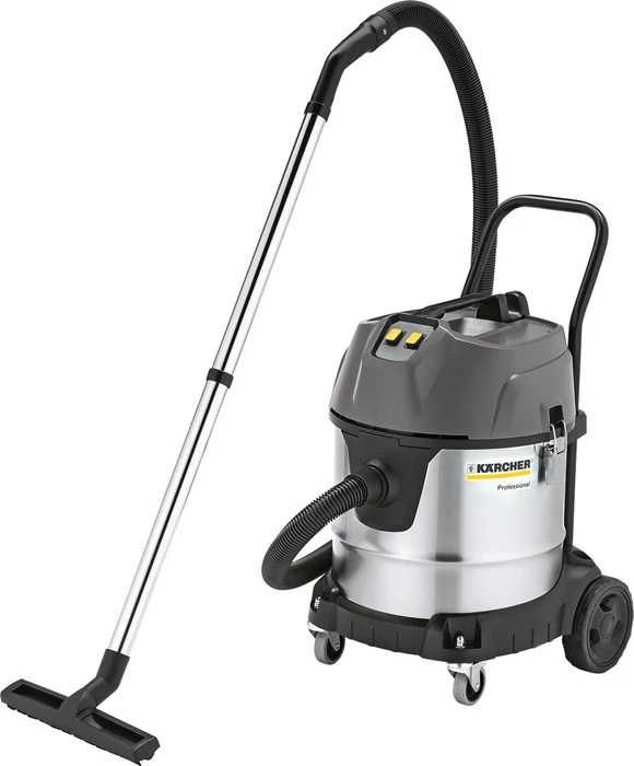 KÄRCHER Aspirateur eau et poussière NT 50/2 Me Classic Edition maxi. 2300 W 2 x 3180 l/min 225 mbar ( 4000897121 )