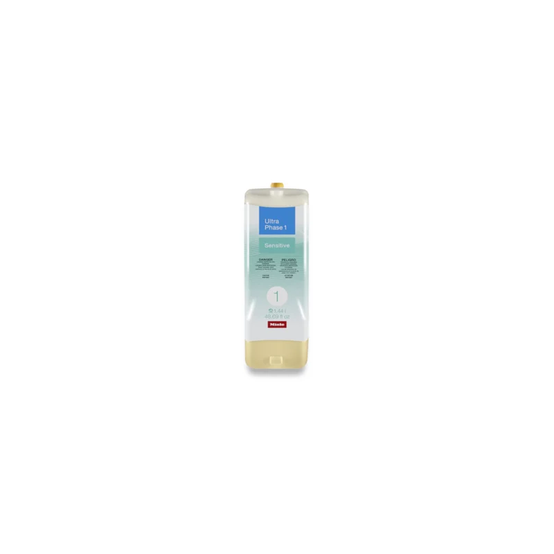 Miele UltraPhase 1 Sensitive 2-component