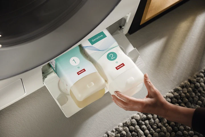 Miele UltraPhase 1 Sensitive 2-component