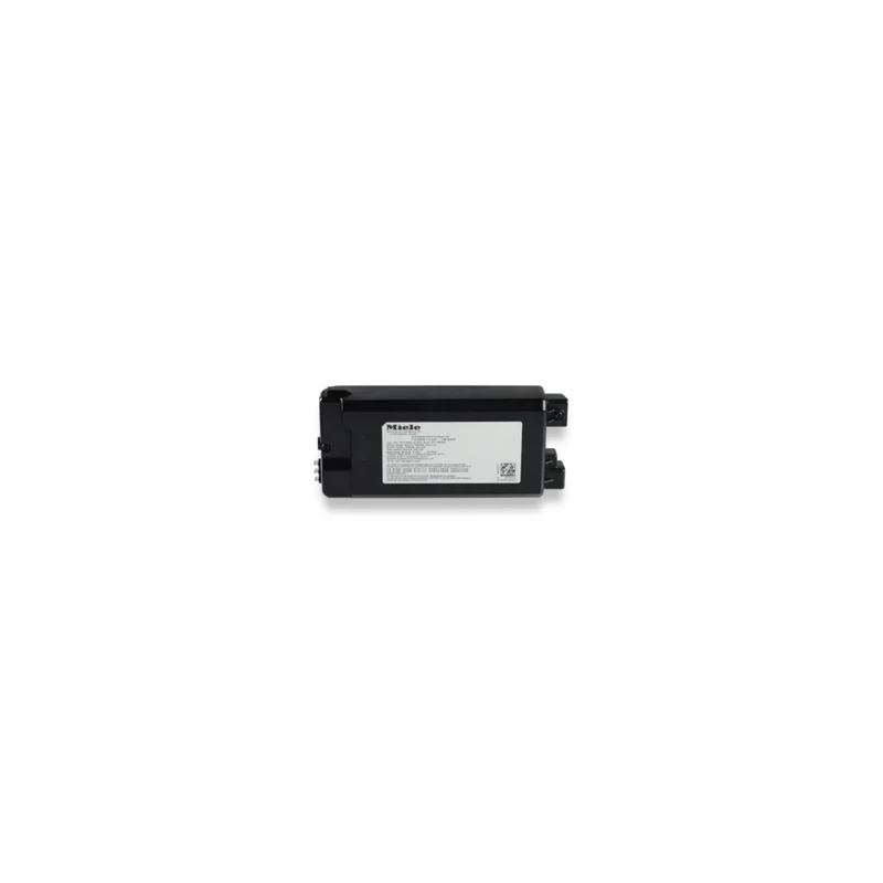 Basic lithium-ion battery