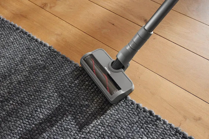 Power brush HX-EB 20