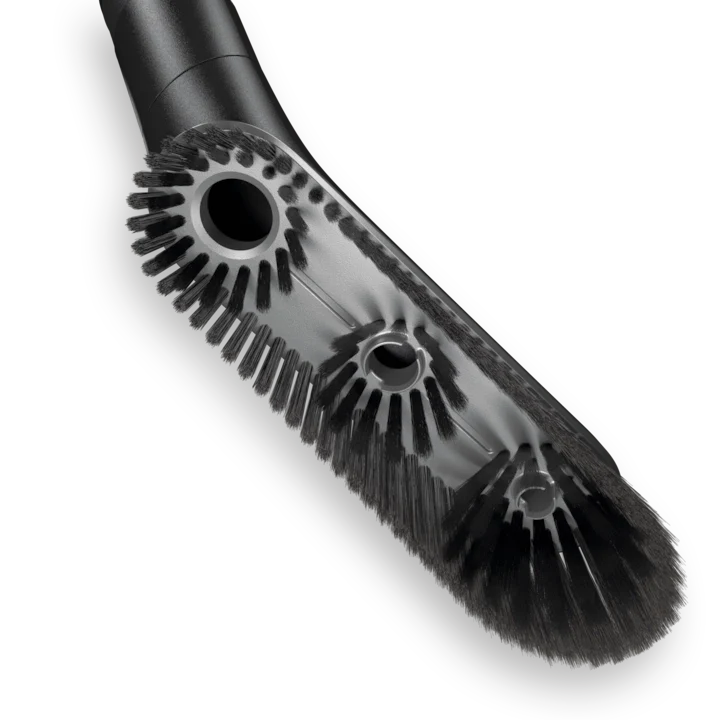 Universal brush