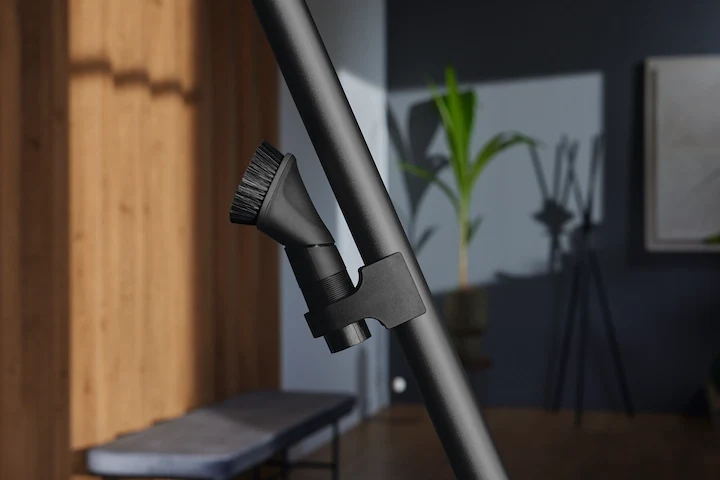 Accessories holder