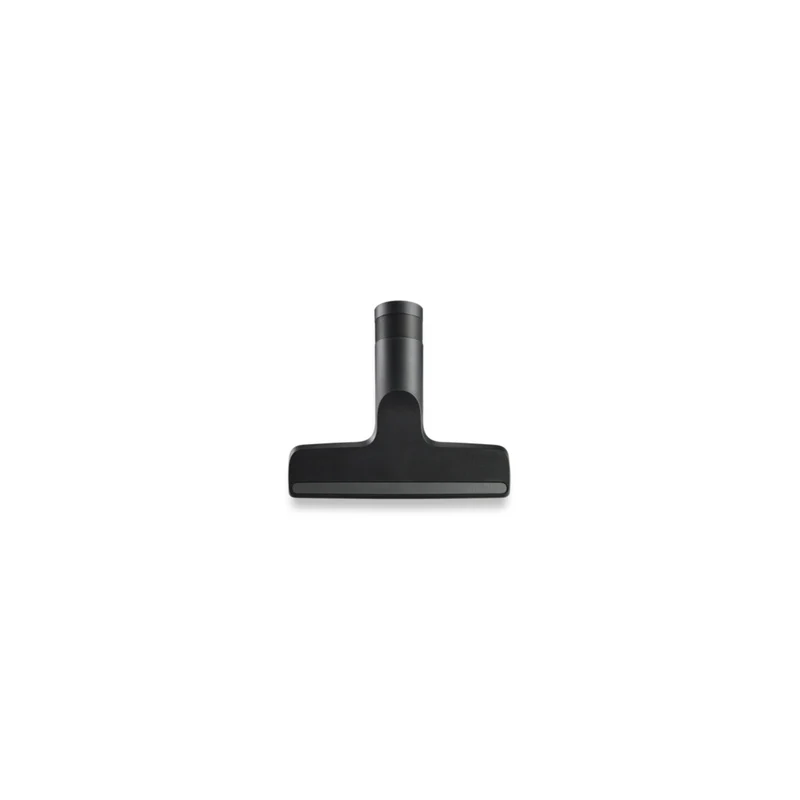 Wide upholstery nozzle