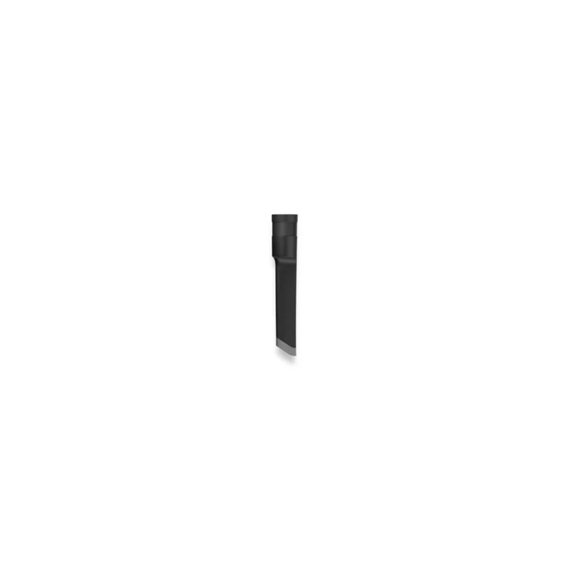 Crevice nozzle