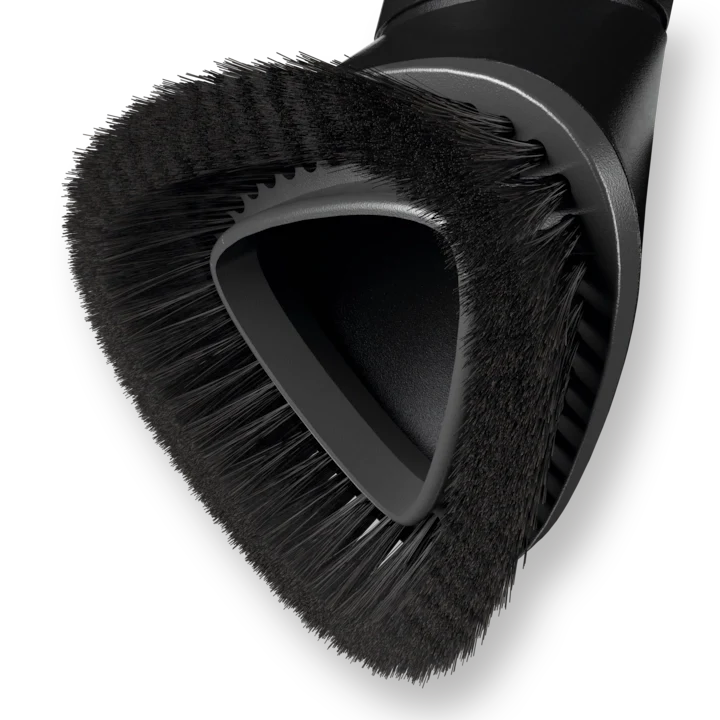 Dusting brush