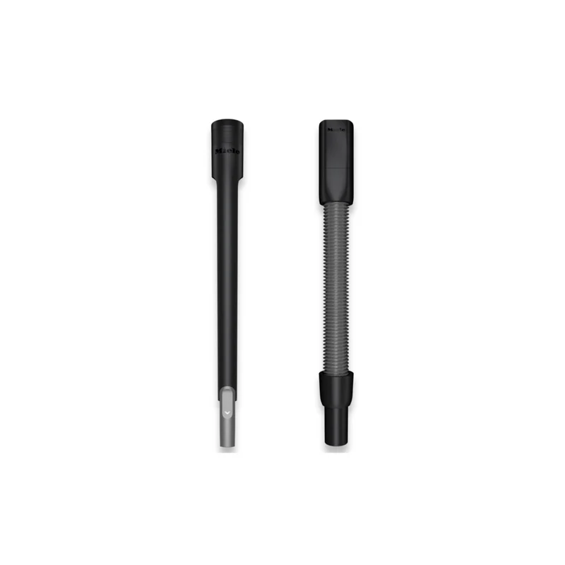Flexible cleaning set
