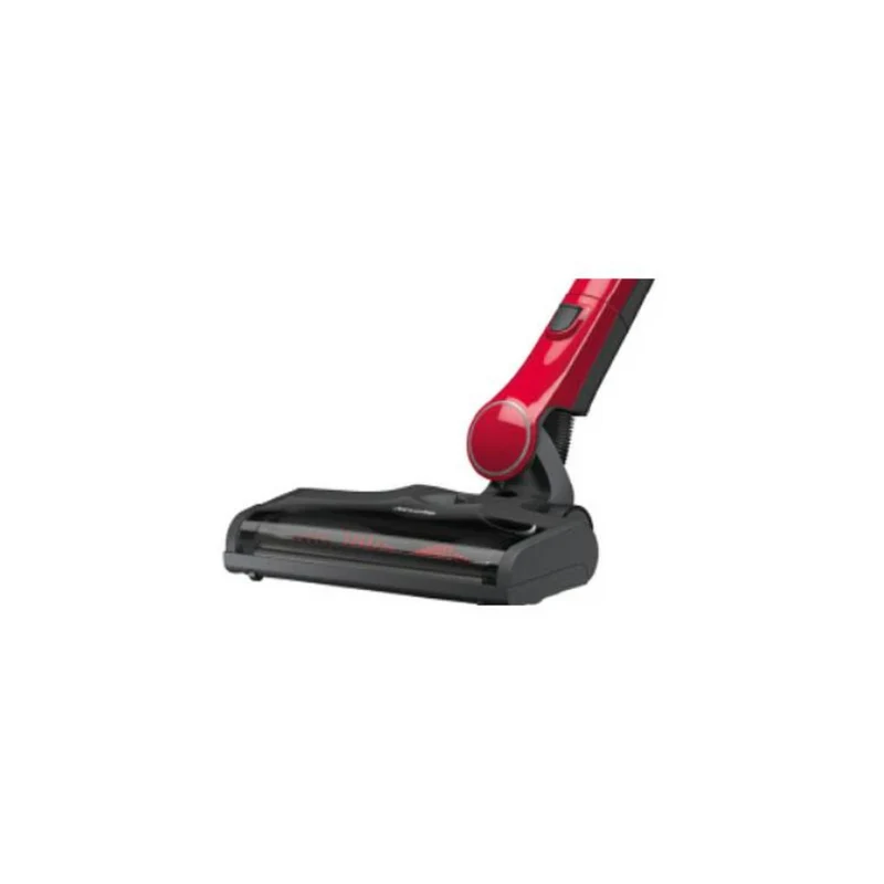 Miele Triflex Power Head - Ruby red