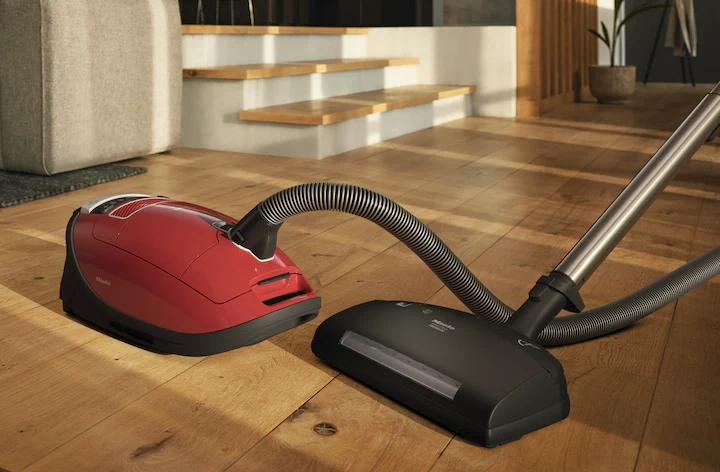 Electro Premium floorbrush SEB 236