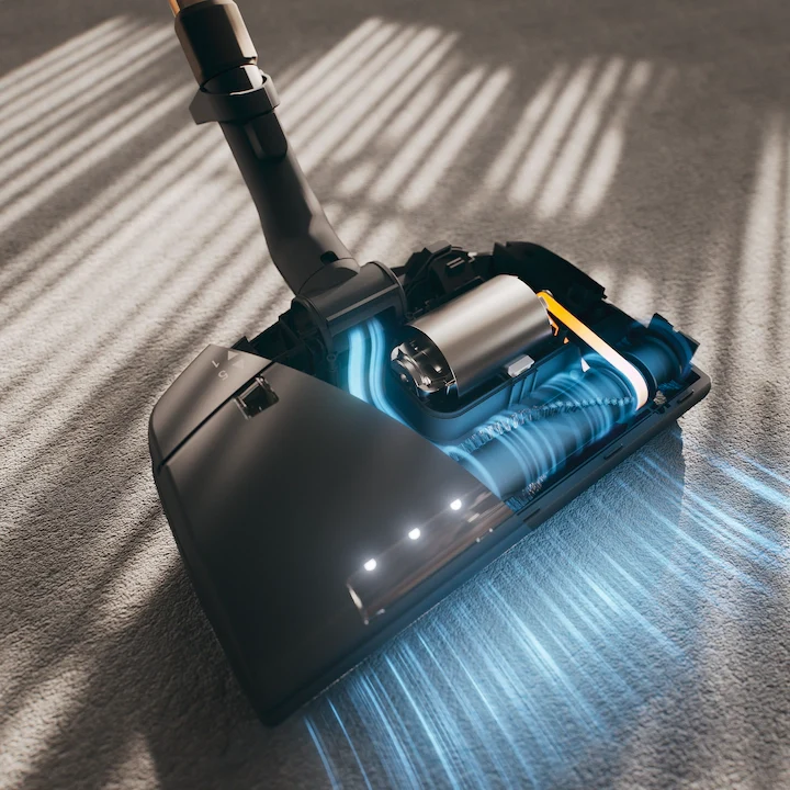 Electro Premium floorbrush SEB 236