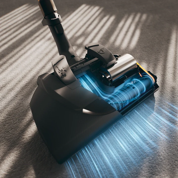 Electro Plus floorbrush SEB 228