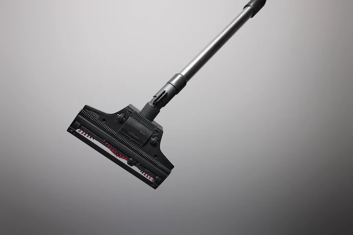 TurboTeQ carpet brush STB 305-3