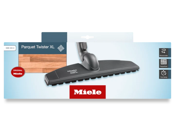 Parquet Twister XL SBB 400-3