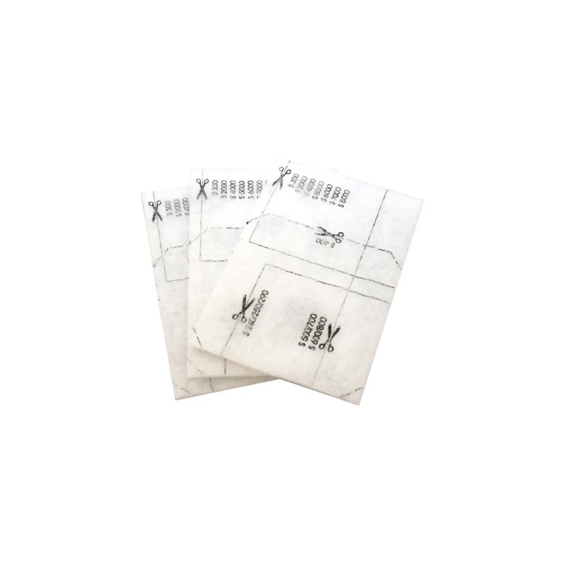 Miele Pre-Motor Filters