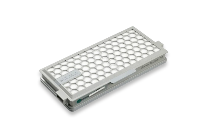 Silence AirClean filter with TimeStrip® SF-SA 50