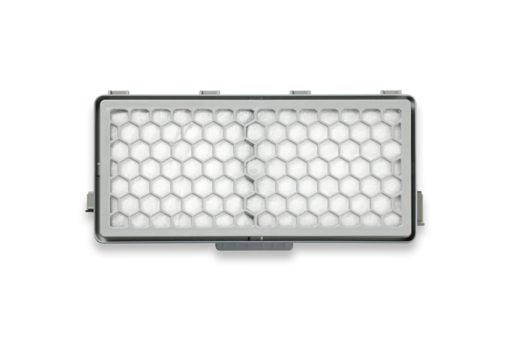 Silence AirClean filter with TimeStrip® SF-SA 50