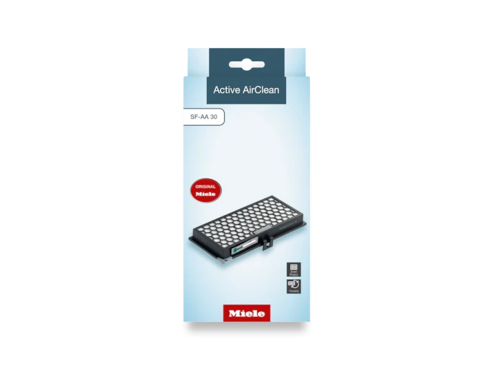Active AirClean filter with TimeStrip® SF-AA 30