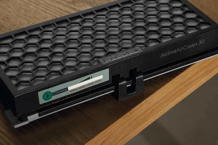 Active AirClean filter with TimeStrip® SF-AA 30