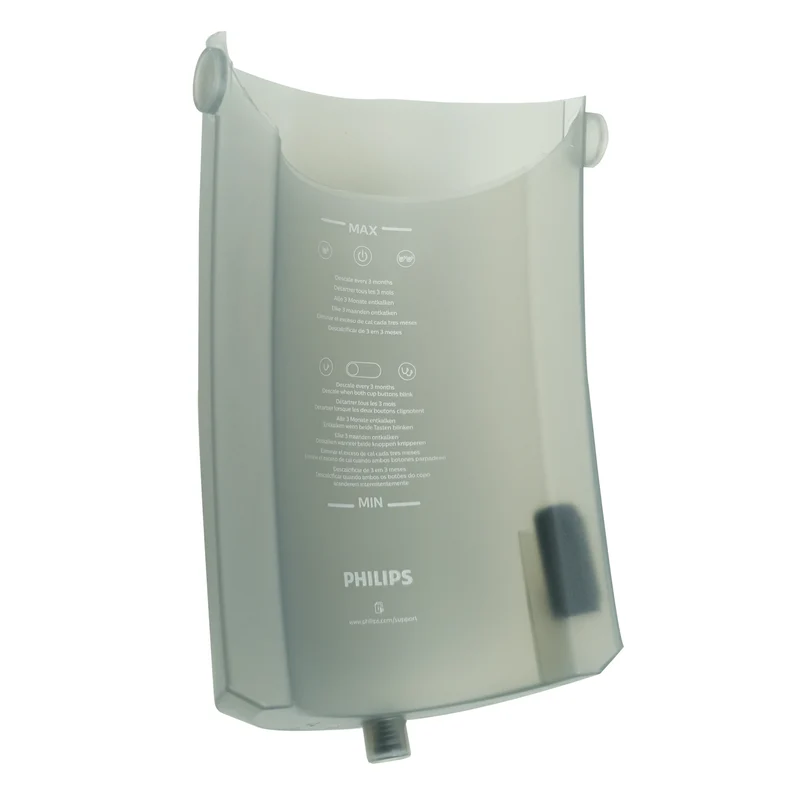 PHILIPS - Réservoir à eau - CRP478 - Senseo 2 - Original - Original Plus