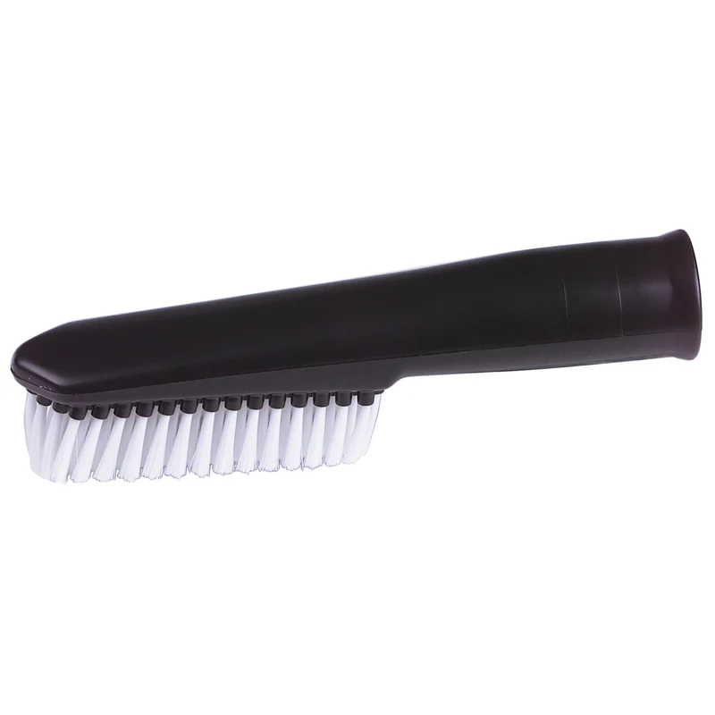 MARQUE MAISON Brosse à meubles - 23 cm - Nylon - diamètre 35 mm