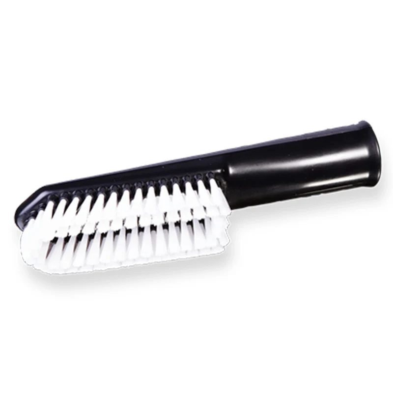 MARQUE MAISON Brosse à meubles - 23 cm - Nylon - diamètre 35 mm