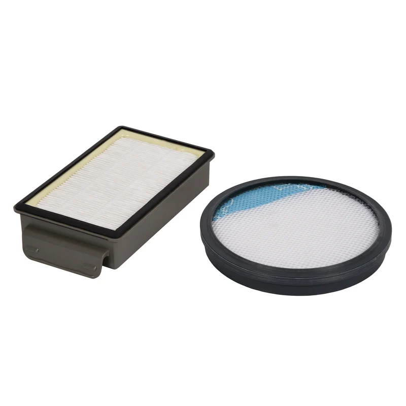 ROWENTA Filtre d'échappement + Filtre moteur ZR005901 - Set