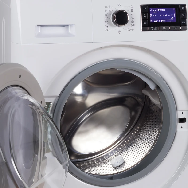 WPRO Nettoyeur pour machine à laver AFR301 - Multi Pack - Tablette