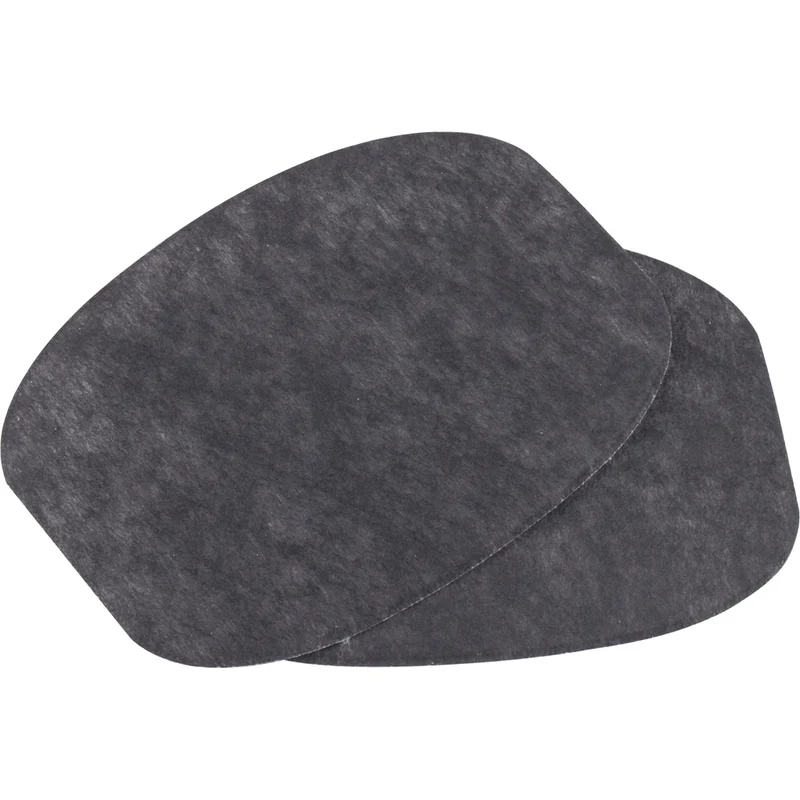 NILFISK Filtre d'échappement Micro-Static - Duo Pack
