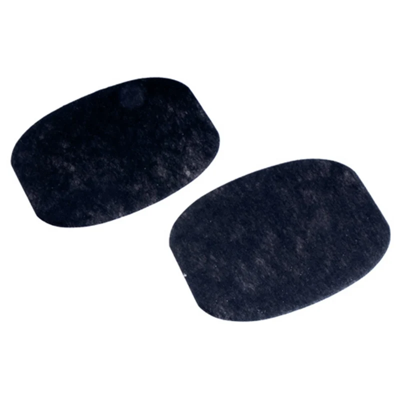 NILFISK Filtre d'échappement Micro-Static - Duo Pack