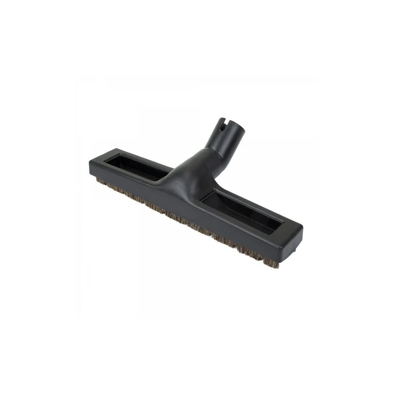 XV10PLUS 12" Gray Floor Brush with Wheels