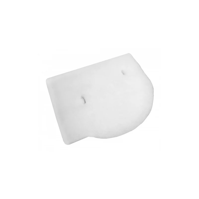 Rear Foam Filter for Silenzio Vacuum Cleaner