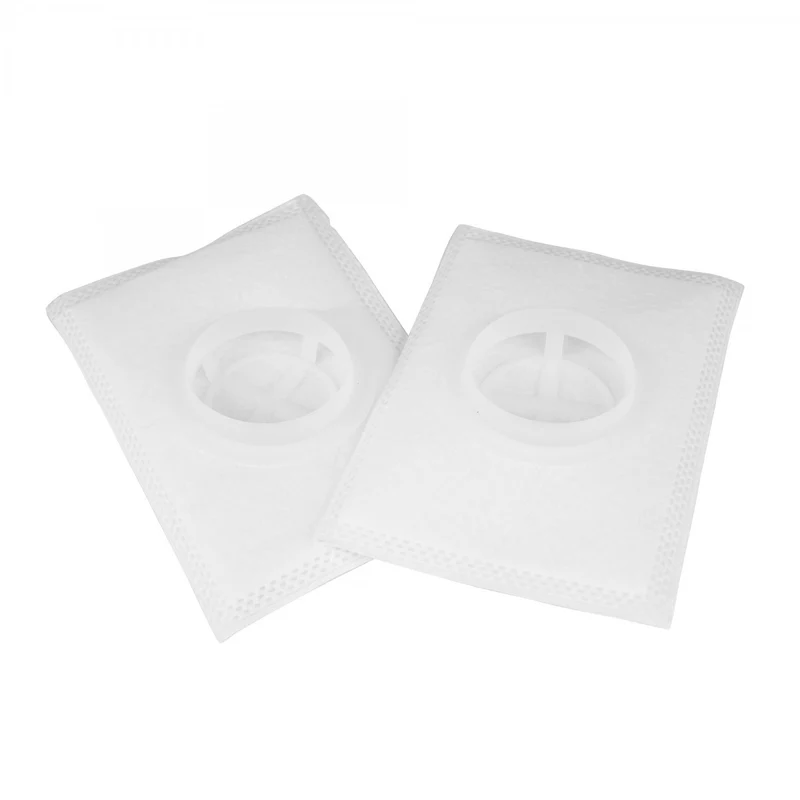 Electrolux Exhaust Filter FI2000 - E2000 and AP Series Pkg/2